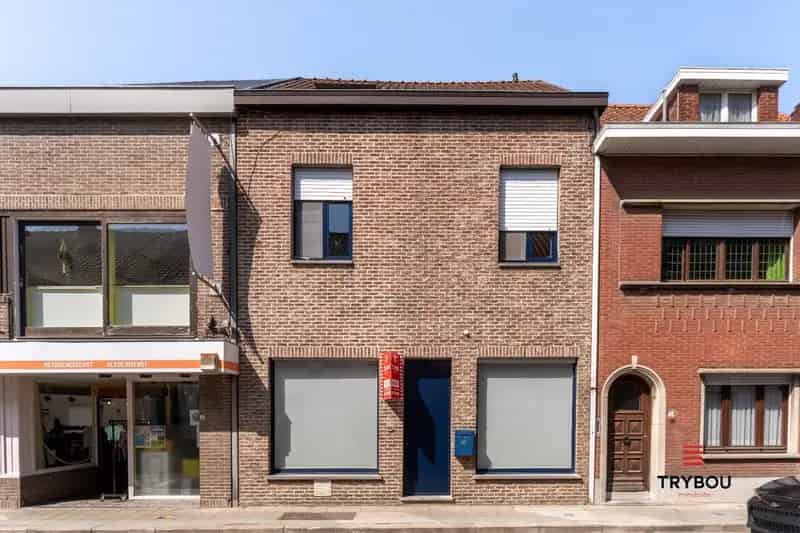Huis te koop