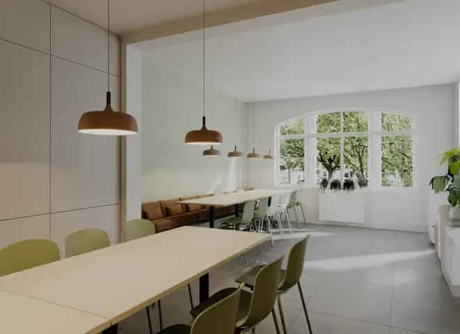 Student Housing Augustina Opbrengsteigendom te Koop