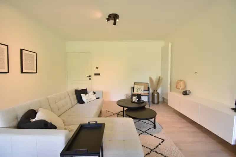 Appartement te koop Brugge Vesten 2 slaapkamers