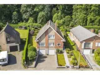 Villa te koop Edingen - Rustige locatie nabij park en golf