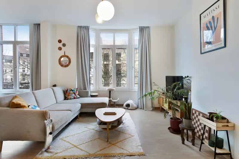 Appartement te koop Gent Koningin Astridlaan