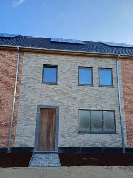 Nieuwbouw Woningen Haaltert - Moderne & Betaalbare Huizen