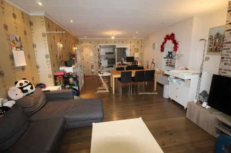 Grote woning te koop Bissegem 5 slaapkamers Atelier