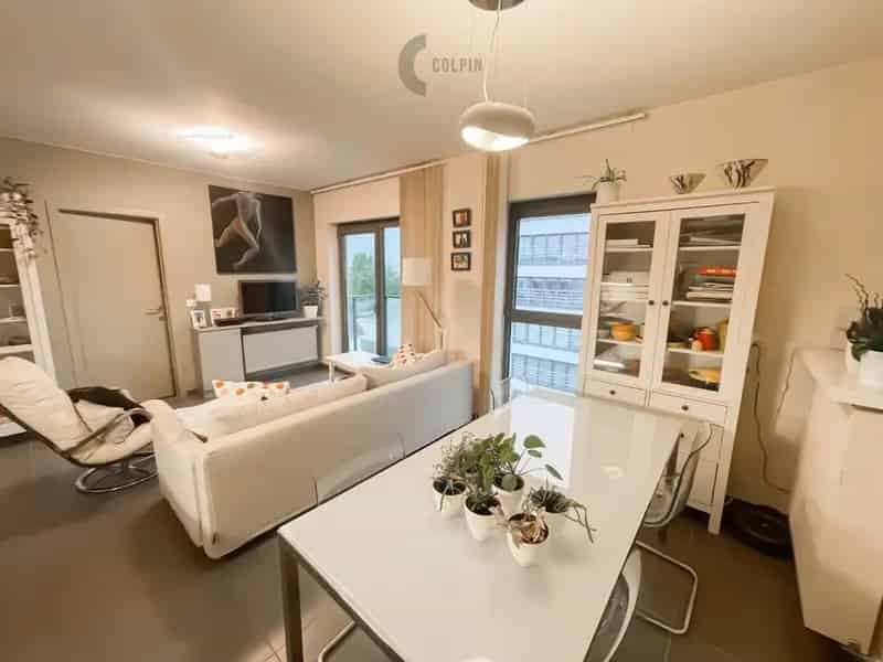 Appartement te Koop Zeebrugge 1 Slaapkamer Strand Nabij