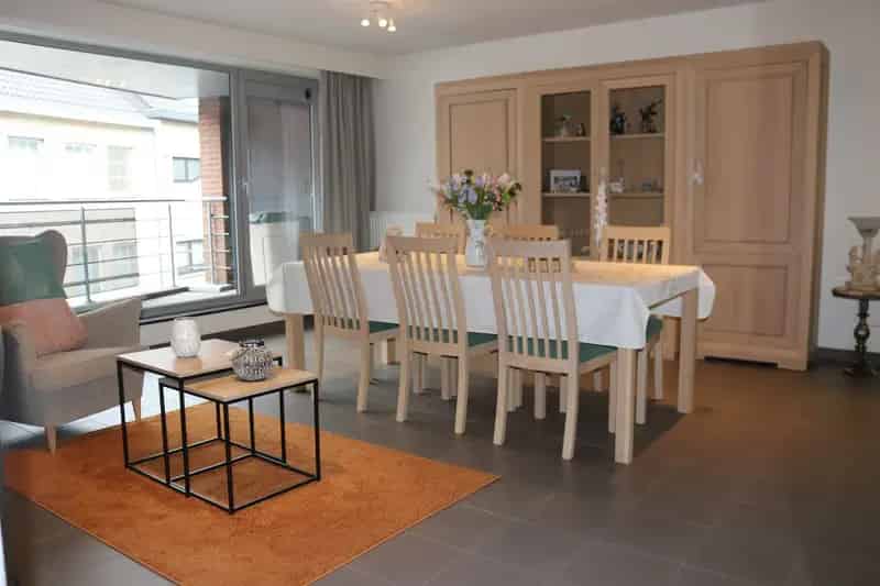 Appartement te koop 2 slaapkamers terras 108m2