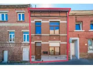 Huis te Koop Luik - Investeringspotentieel