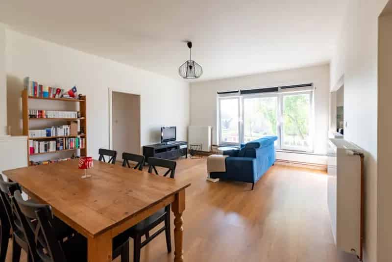 Appartement 2 slaapkamers Antwerpen Galgenweel 8505341