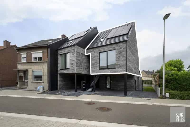 Luxueus Appartement 101m2 te Huur Lanaken