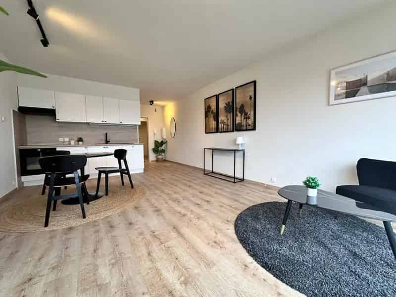 Studio te huur in Kortrijk