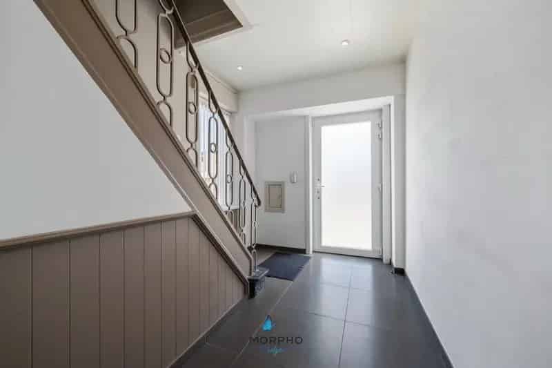 Energiezuinige gezinswoning 4 slaapkamers wellness Veldegem