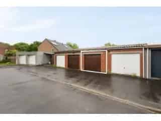 Huis te Koop Wervik Grote Tuin Garage Potentieel