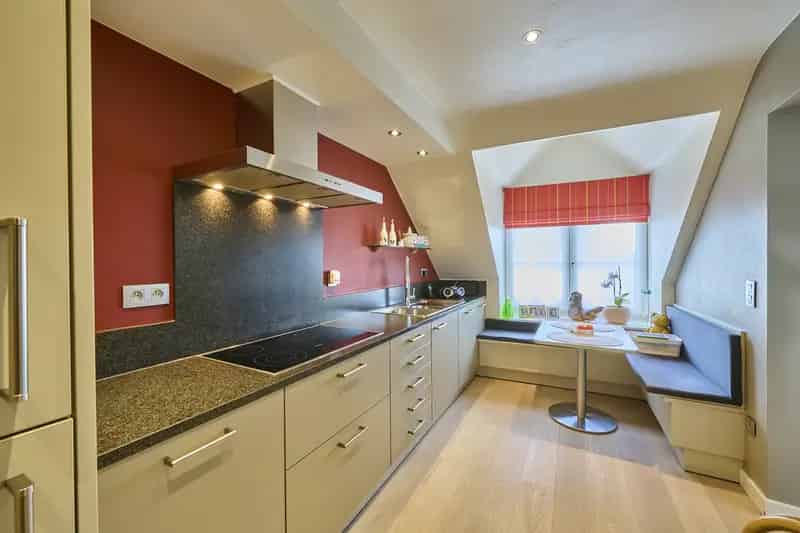 Appartement te huur