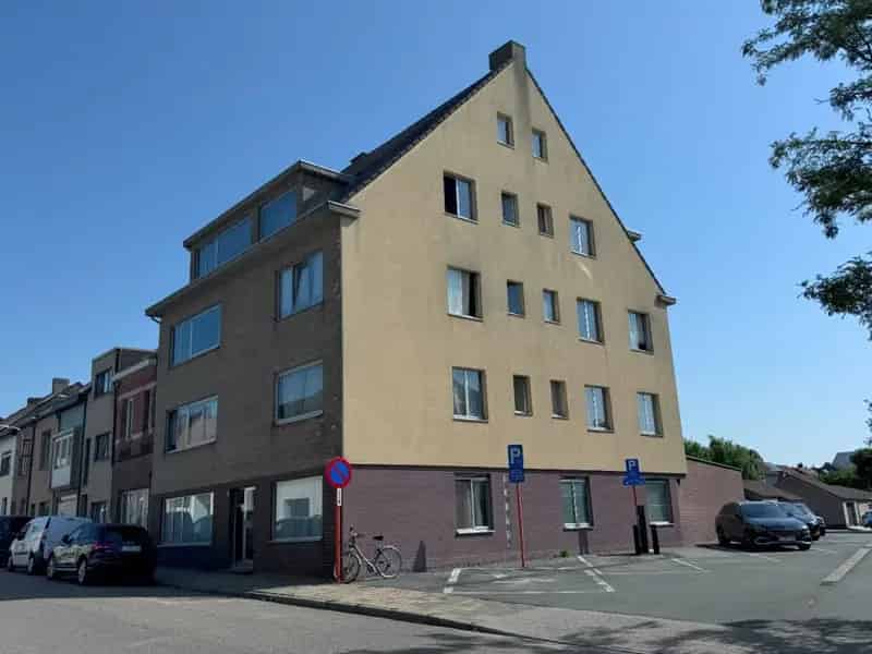 Appartement te huur 2 slaapkamers centraal gelegen