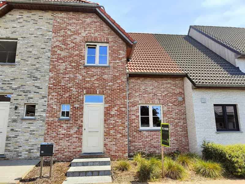 Huis te koop