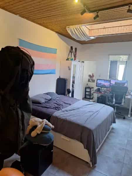 Studio te huur Gent - betaalbaar en charmant