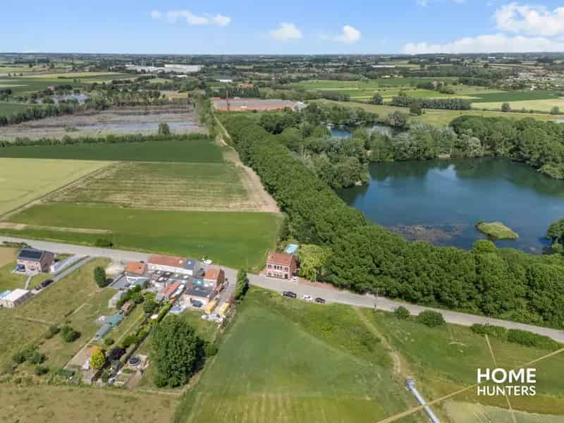 Huis te koop: Exclusieve villa met 6 slaapkamers en zwembad