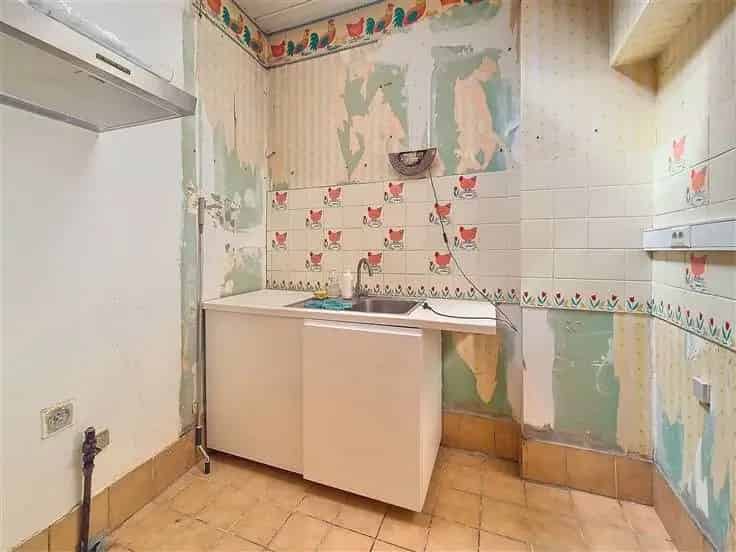Huis Te Koop 130m2 2 3 slaapkamers te renoveren