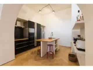 Huis gemengd gebruik te koop Elsene 7 slaapkamers gerenoveerd