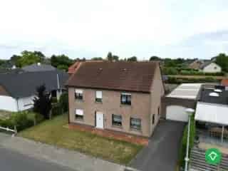 Villa te koop Roeselare - ideale zelfstandigenwoning