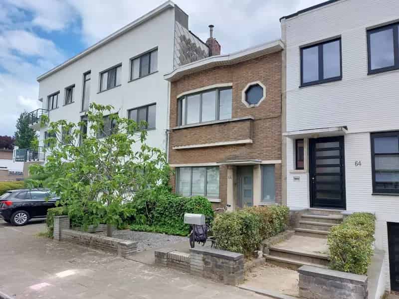 Huis te koop Wilrijk Park den Brandt 2 slaapkamers terras