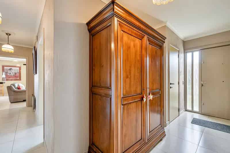 Ruime Woning Met Bouwgrond Ideaal Kangoeroewonen