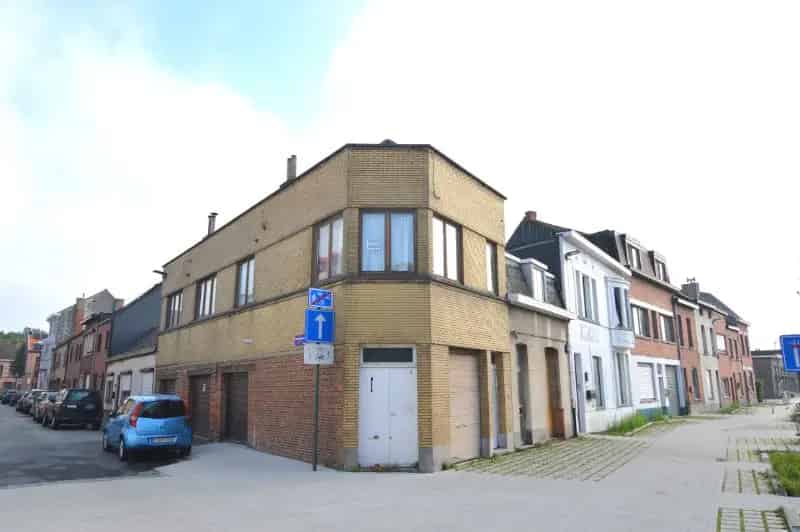 Huis Mechelen te koop