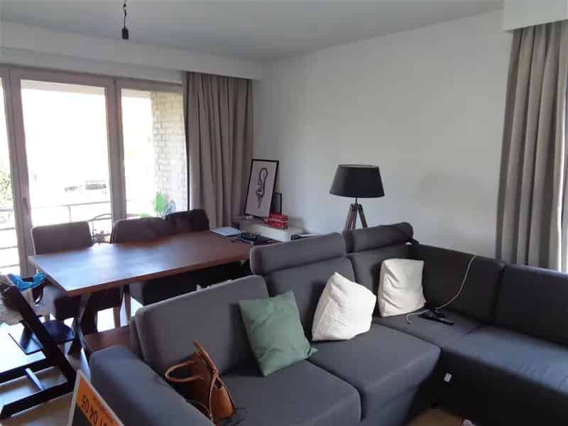 Appartement 2 slaapkamers Wuustwezel Centrum Autostaanplaats