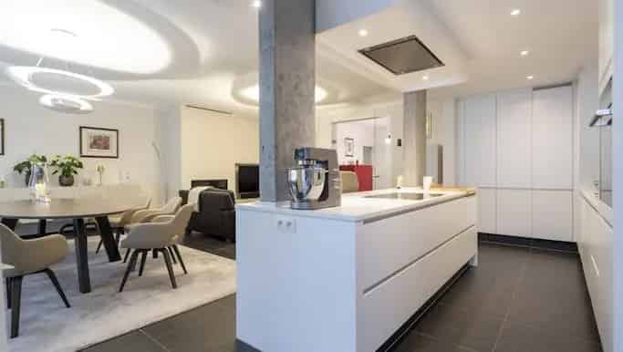 Appartement te Koop Kortrijk Rijselsestraat