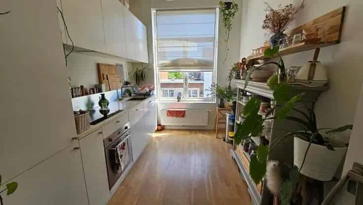 Appartement 1 Chambre Uccle  67m² Balcon Cave
