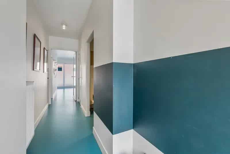 Gelijkvloers Appartement Te Huur