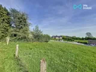 Bouwgrond te koop Florzé Sprimont