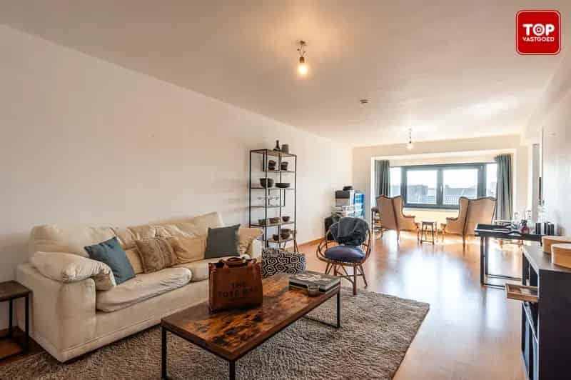 Appartement te huur nabij Sint-Pietersstation Gent