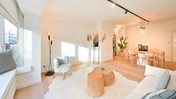 Appartement Te Koop Nabij Zeedijk