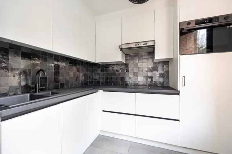 Gelijkvloers appartement 2 slaapkamers Turnhout