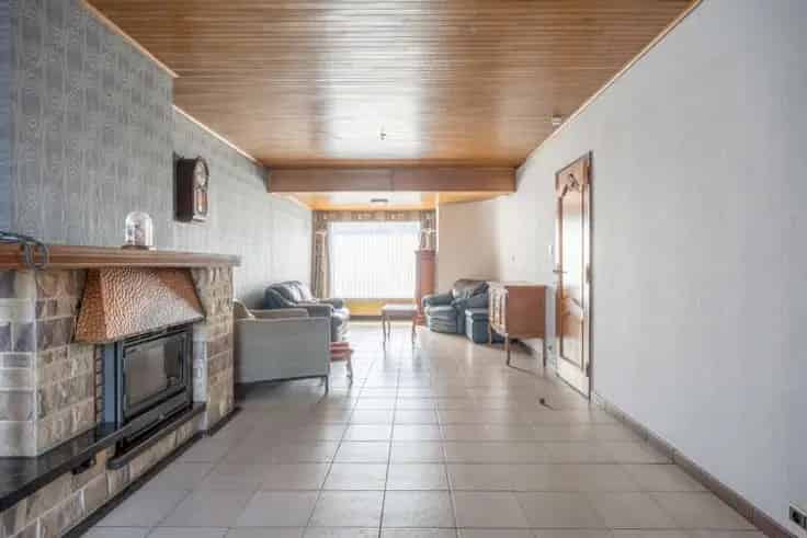 Gezinswoning te koop 3 slaapkamers Turnhout
