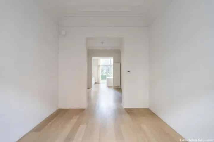 Charmant huis te Sint-Gillis 4 slaapkamers 314m² tuin