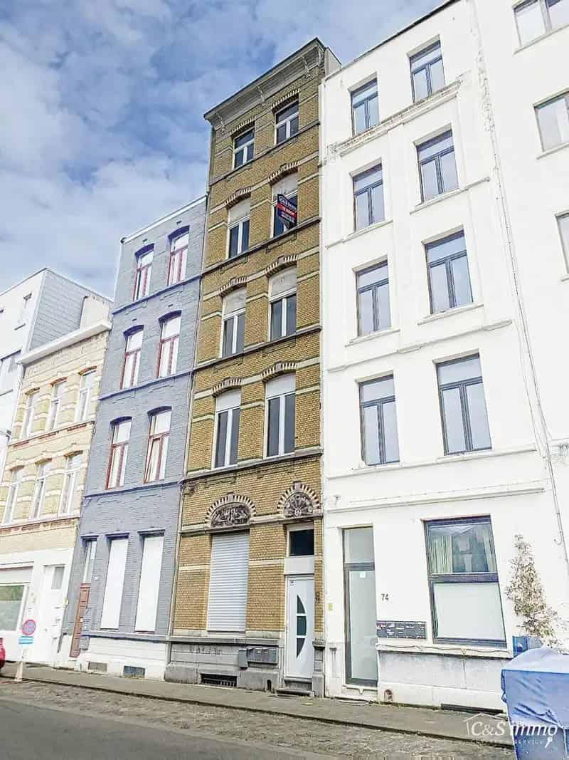 Appartement te koop Spoor Noord