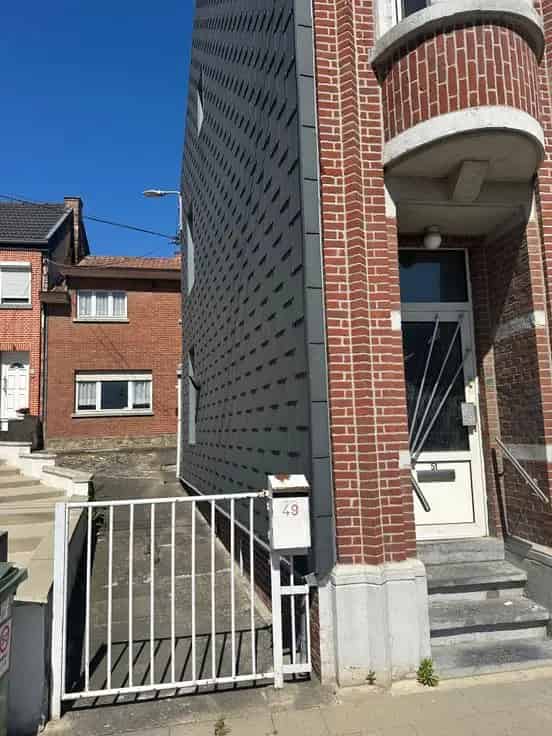 Charmante 3-Gevelwoning Eben-Emael Nabij Maastricht
