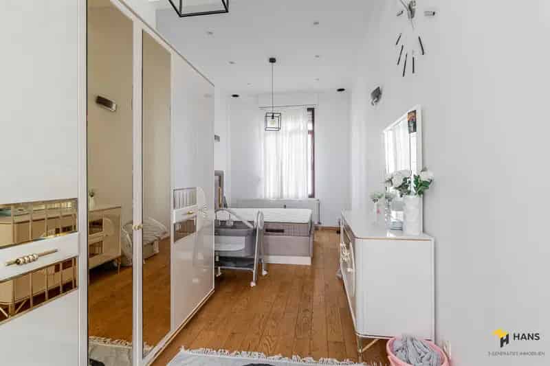 Huis te koop Berchem 133m² 2 wooneenheden