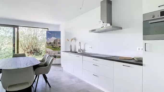 Gelijkvloers Appartement Beveren Waas Nieuwbouw Project Oscar