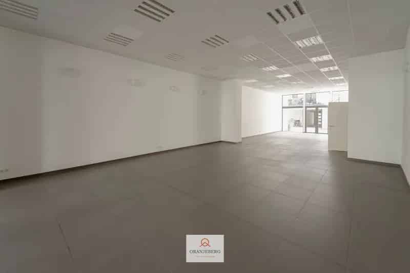 Handelspand 178m² te huur Burgstraat