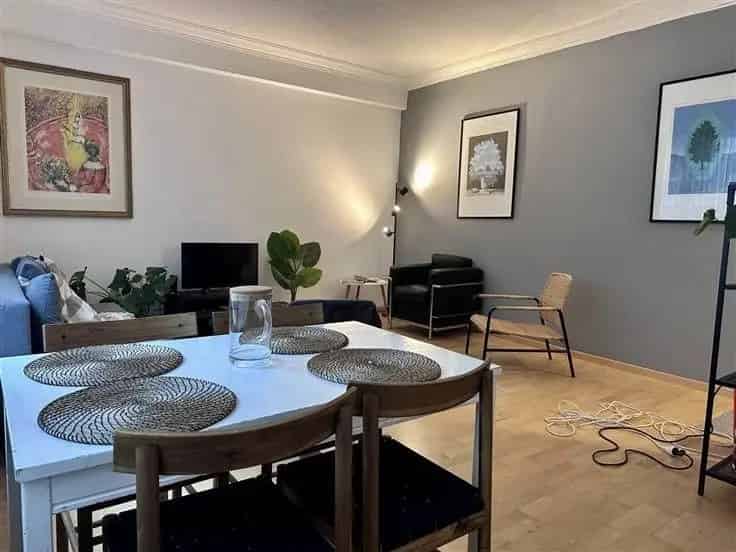 Appartement Antwerpen Te Koop Nabij Meir Centraal Station