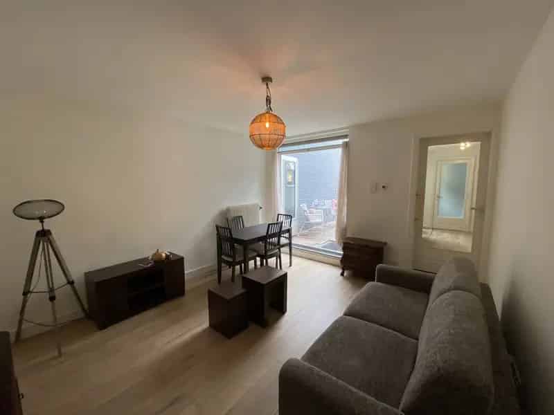 Gelijkvloers Appartement Geel  Recent gerenoveerd
