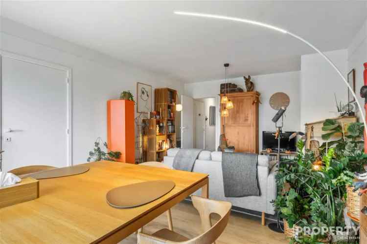 Appartement te koop Roeselare 2 slaapkamers