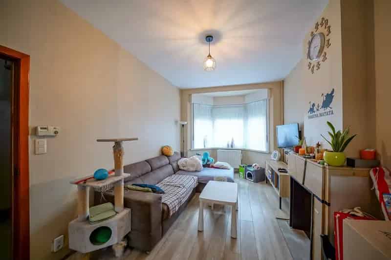 Goed gelegen woning te Bredene met tuin en 3 slaapkamers