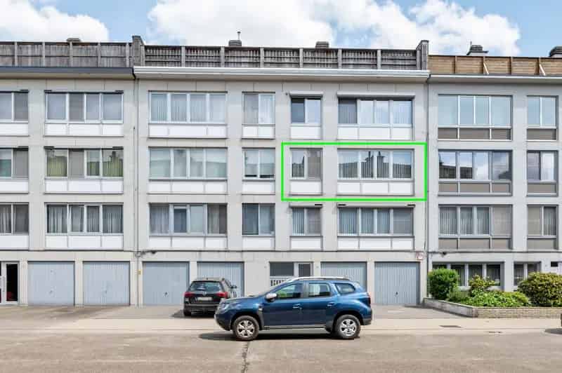 Appartement te huur Deurne 2 slaapkamers ruim terras
