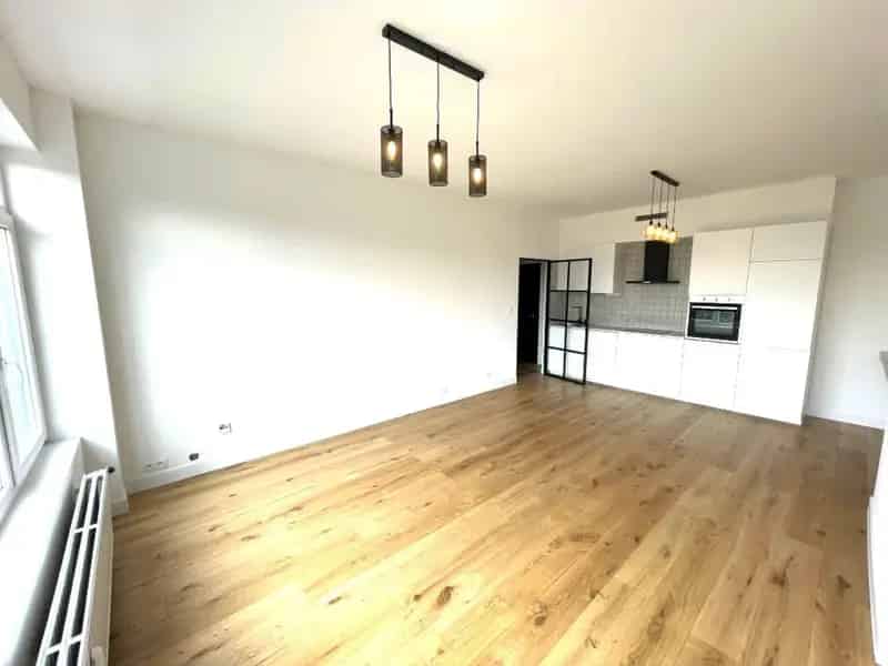 Appartement te koop Wilrijk 70m2 2 slaapkamers gerenoveerd