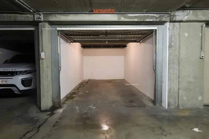 Garage te huur Leuven - Tessenstraat