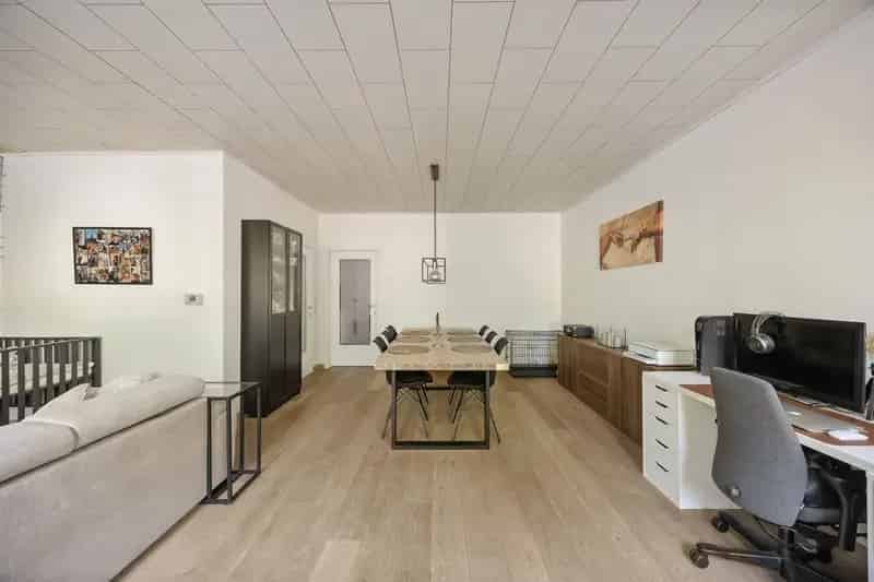 Bel-etage gelegen nabij centrum Brasschaat