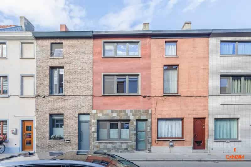 Huis te huur